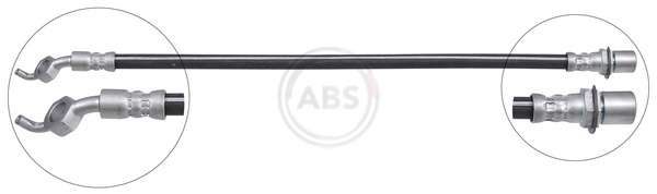 A.B.S. SL 1751 Bremsschlauch